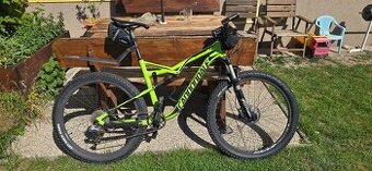 Cannondale Habit 5