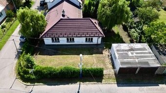 Na predaj RD na exkluzívnej adrese TAJOVSKÉHO, Dubnica n/V