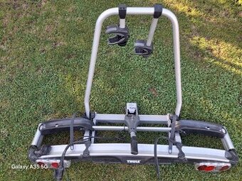 Nosič bicyklov THULE