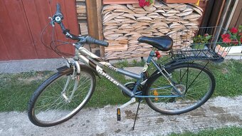 Bicykel Kenzel - 1