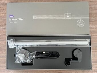 BenQ ScreenBar Plus