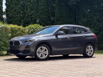 BMW X2 25e xDrive