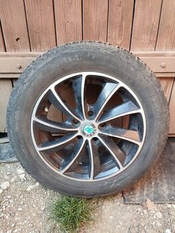 Letná sada 165/70 R 14 - 1