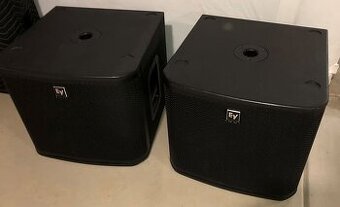 Electro- Voice ZXA-1 aktívny subwoofer