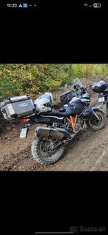 Ktm 1190r