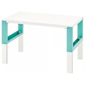Písací stôl pre deti Ikea