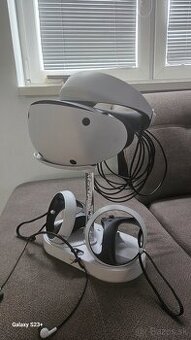 Ps vr2
