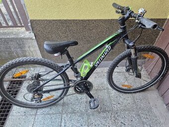 na predaj bicykel vo vybornom stave specialized