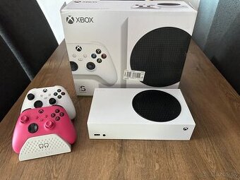 Xbox Series S 512GB