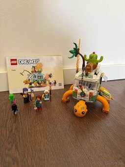 Lego Dreamzzz