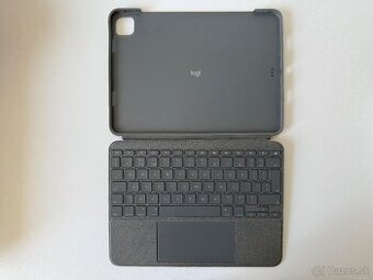 PREDAM/ VYMENIM Logitech Combo Touch pre iPad Pro 11 - 1
