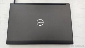 Dell Precision 7530 15,6" i5 / 32GB / 1TB / 4GB