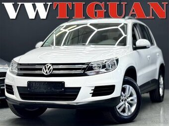 Volkswagen Tiguan 1.4 TSI 90kw,2014,105tis km