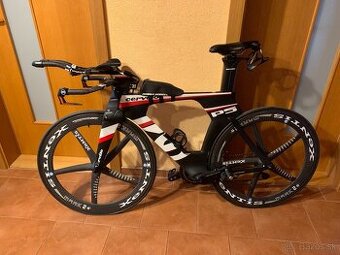 TT špeciál CERVELO P5
