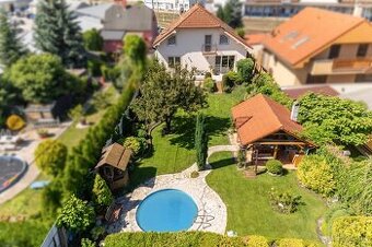 Ponúkame na predaj krásny rodinný dom v Malackách.