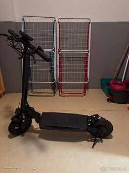elektricka kolobezka i scooter ix3