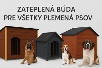 búda pre psa