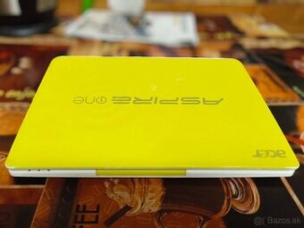 Acer Aspire One D257 HAPPY2