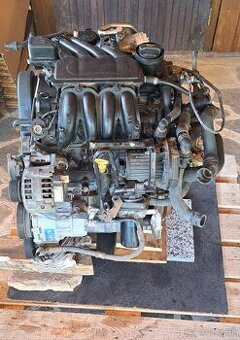 VW Group motor/prevodovka