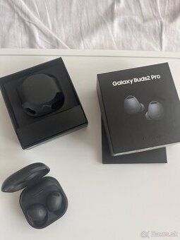 Samsung Galaxy Buds2 Pro