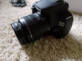 Canon eos 1200d
