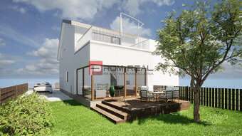 Rodinný dom  v perfektnej lokalite BA - Prievoz - Ružinov