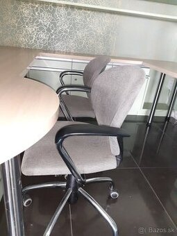 Stolicky LUCI ORLANDINI  design