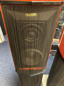 Sonus Faber Guarneri Memento Stojace reproduktory