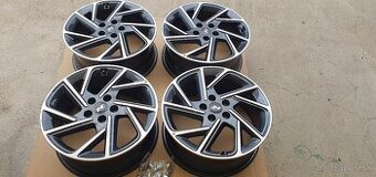 Hyundai i20 n i30n gt line gta 5x114,3 r18 kia mazda honda