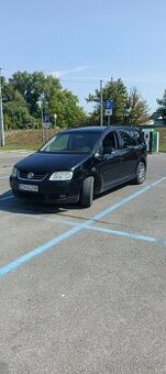 Predám VW Touran r.v.2005   2.0TDI 103 kw