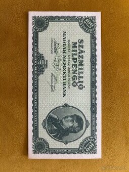 Mix bankoviek po 3€ / kus