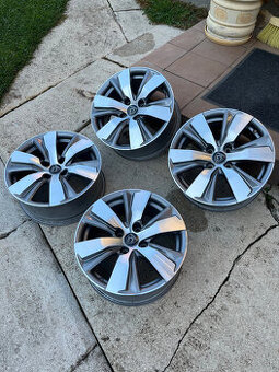 Disky Peugeot 4x108 R16