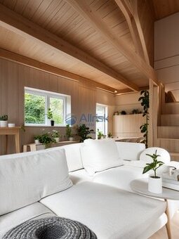 NA PRENÁJOM – Novostavba moderného rodinného domu v tichej l