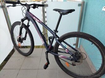 Dámsky horský bicykel