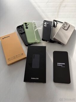 Samsung galaxy S24