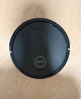Novy roboticky vysavac Vactidy Nimble T7