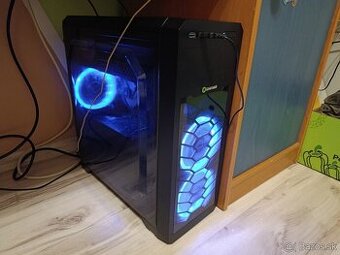 Herný pc