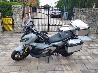 Predám HONDA X ADV 750
