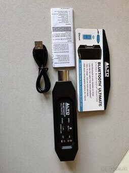 ALTO PROFESSIONAL BLUETOOTH ULTIMATE