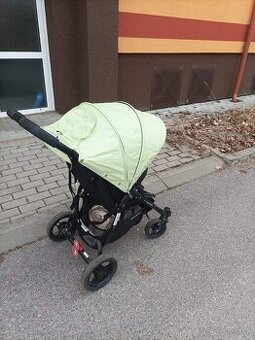 Valco Baby Snap 4 černý zelený