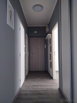 Predám 3 izb. byt Senica