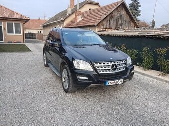 Mercedes-Benz ML350CDI