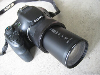 ♦️ SONY ♦️ DSC-HX400V ♦️