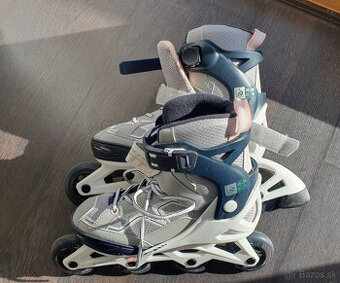 Detské inline korčule