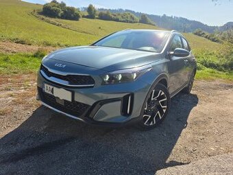 Predám Kia Xceed 1.5 T-GDi