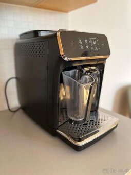 Predám automatický Kávovar Philips LatteGo Series 2300