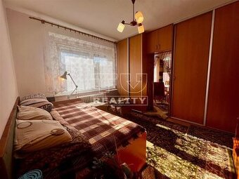 1-izbový byt 33,6m2 Dolný Kubín - Banisko