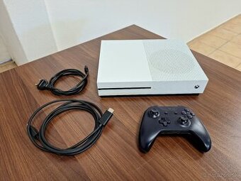 Microsoft Xbox One S 1TB