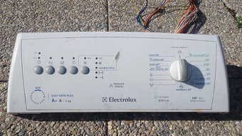 Electrolux EWT 812-  rozpredám diely, náhradné diely