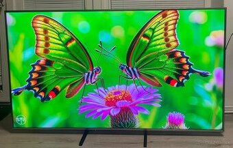 SMART TV  PANASONIC TX-65CXW704-165cm-4K
